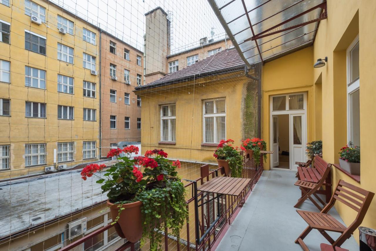 Wonderful Next To The Jerusalem Synagogue Apartamento