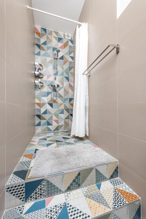 Apartamento Wonderful Next To The Jerusalem Synagogue Praga